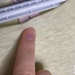 Victoria's Secret Victorias’s Secret pale yellow love graphic burnout t-shirt size M Photo 49