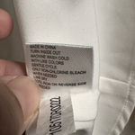 Alex Marie  Size 6 Irene Floral Wrap Puff Sleeve Tiered Ruffle Hem Dress Boho Photo 5