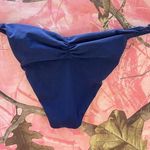 Blue Life white crochet lace bikini bottoms Photo 3