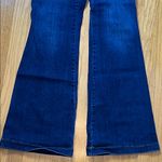 Spanx Flared Stretchy Pull On Jeans Photo 3