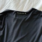 Abercrombie & Fitch Abercrombie seamless short sleeve bodysuit  Photo 1