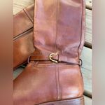 Tory Burch leather boots π₯π₯ Photo 6