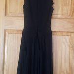 Alice + Olivia  / u.o. Anna pleated crop cutout dress Photo 0