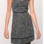 Urban Outfitters UO Kimchi Blue Tweed Strapless Dress 6 Photo 0