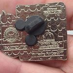 Disney Shanghai Resort 2017 Pin Trading Fun Day Official Pin Photo 2