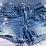 American Eagle  Super Stretch MIDI shorts Photo 1
