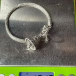 Zayd Makarim Indonesia 925 Bell Charm Bracelet Silver Photo 2