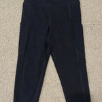 American Eagle  Leggings Everything Pocket Photo 0