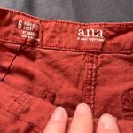 a.n.a High-Rise Short Photo 2