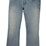 IT Jeans Women’s Sz 27 Sophie Bootcut Low Rise Light Wash Blue Photo 0