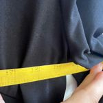 Vintage Black Bolero, Goth Whimsigoth Grunge Indie‎ Sleaze 2000s Medium Photo 5