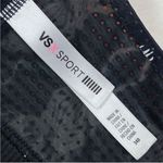 Victoria's Secret Victoria's‎ Secret Sport Zebra Heads Sports Bra Black White 34D Photo 9