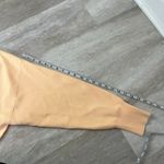 ALC Frank A.L.C. Peters Cardigan in Apricot Photo 12