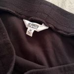 BB Dakota by Steve Madden Cinch By Cinch Black Skirt with ties Size M Photo 4