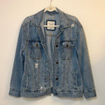 Madewell Abercrombie & Fitch A&F Size Large‎ Photo 0