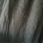 Chocolate USA  Black Wide Leg Lounge Pants Size Large Photo 2