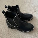 Missguided Black Boots Photo 0