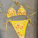 Amazon  Bikini Set Photo 0