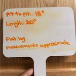 Silence + Noise Luxe Black Satin Cami O-Ring Side Accents Open Sides Size Large Photo 6