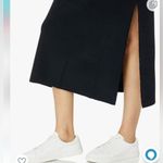 The Drop Women's Gabriela High Neck Cut Photo 4