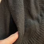 Nine West Women's Black Sweater/Cardigan size M brand new color black Photo 7