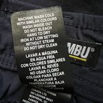 Khombu Cropped Pants Womens Small Outdoors Hiking Fishing Camping Lightweight Photo 9