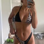 SheIn Cheetah Bikini Photo 0