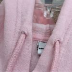 Hello Kitty  Strawberry Milk Carton Hoodie - Juniors XL Photo 2