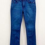 Anthropologie Anthro Pilcro And Letterpress High Rise Bootcut Size 25 Photo 0