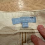 Antonio Melani  Tan Denim Midi Skirt Photo 1