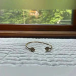 Stella & Dot  Eden Gold Bracelet​​​​​ Photo 1