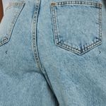 Noisy May Drew Regular Fit High Waist Wide Leg Jeans Photo 5