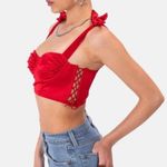 Adika Edikted/ Red top Photo 1