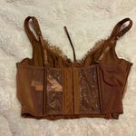 Victoria's Secret Victoria Secret Corset Top Photo 1