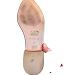 Kelsi Dagger  Brooklyn leather/textile mule Boho elevated 7.5 unique Photo 1