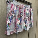 Urban Behavior‎ Floral Shorts Pink Size XS Photo 2