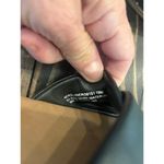 Steve Madden  Faux Leather Studded Sandals Women 10 Preppy Wedding Neutral Summer Photo 1