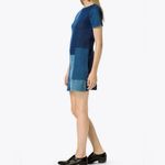 J Brand  Stylish Blue Denim Dress 👗 Photo 5