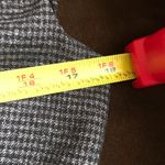 Banana Republic Gray Sleeveless EmpireWaist Square Neck Midi Business Dr… Photo 12