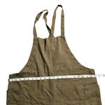 Hem & Thread  Green Jumpsuit Size: L Photo 1