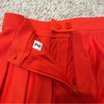 syracuse tailgate skirt Orange Size XS Photo 3