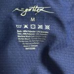 Gottex Ladies  Long Sleeve Mock Golf Tennis Pickle Ball Shirt & Godet Skirt Skort Photo 6