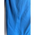 Sweaty Betty Blue Seamless Half-Zip Long Sleeve Top NWT Size Small MSRP $78 Photo 5