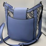 Karl Lagerfeld Woman's Handbags  Paris Linette Satchel. New Photo 3