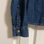 D&G  Women’s Denim Button Shirt Photo 4