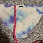 Triangl Bibi Luna Bikini Cloud Tie Dye Matching Set Photo 4
