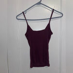 Prince & Fox Tank Top​​​​ Purple Size XS Photo 3
