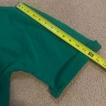 Urban Renewal  Cuffed Fleece Crop Top S/M Oversized Photo 9