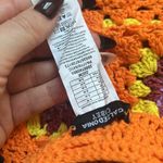 Calzedonia  Crochet Skirt Photo 3