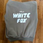 White Fox Boutique  Hoodie Photo 2